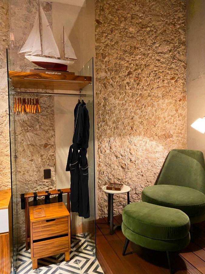 Diez Diez Collection Mérida Εξωτερικό φωτογραφία