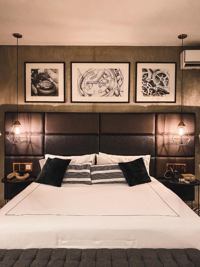 Diez Diez Collection Mérida Εξωτερικό φωτογραφία