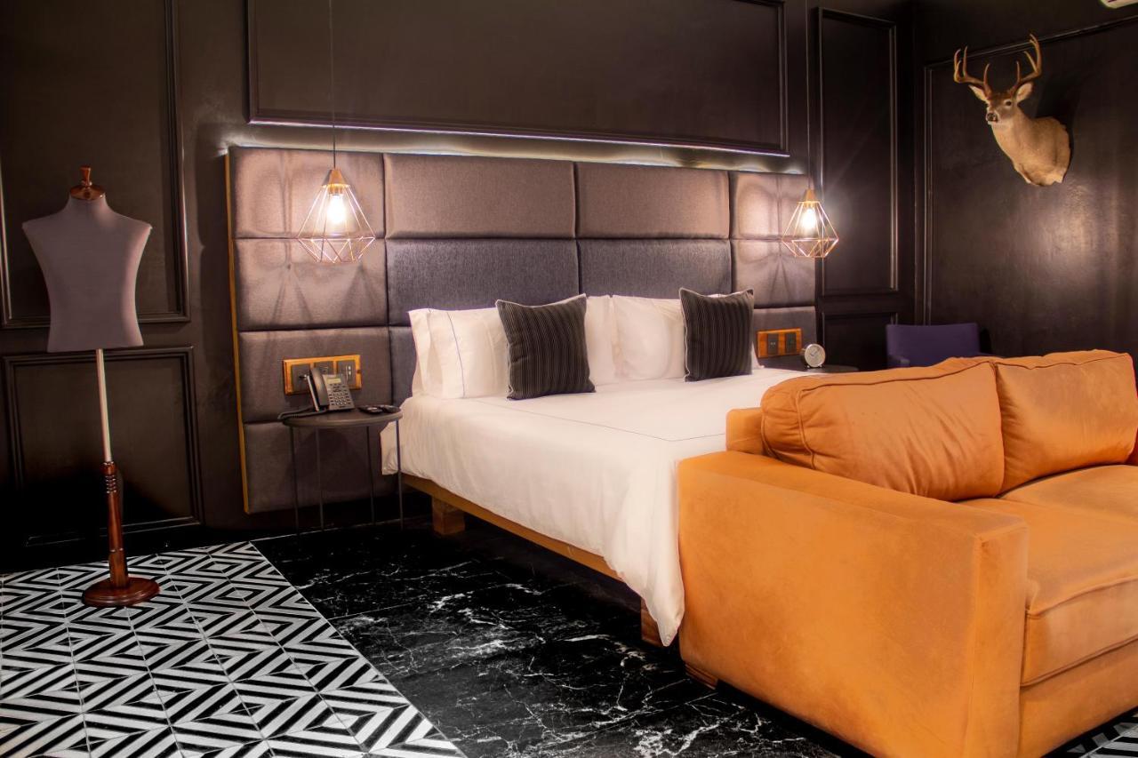Diez Diez Collection Mérida Εξωτερικό φωτογραφία